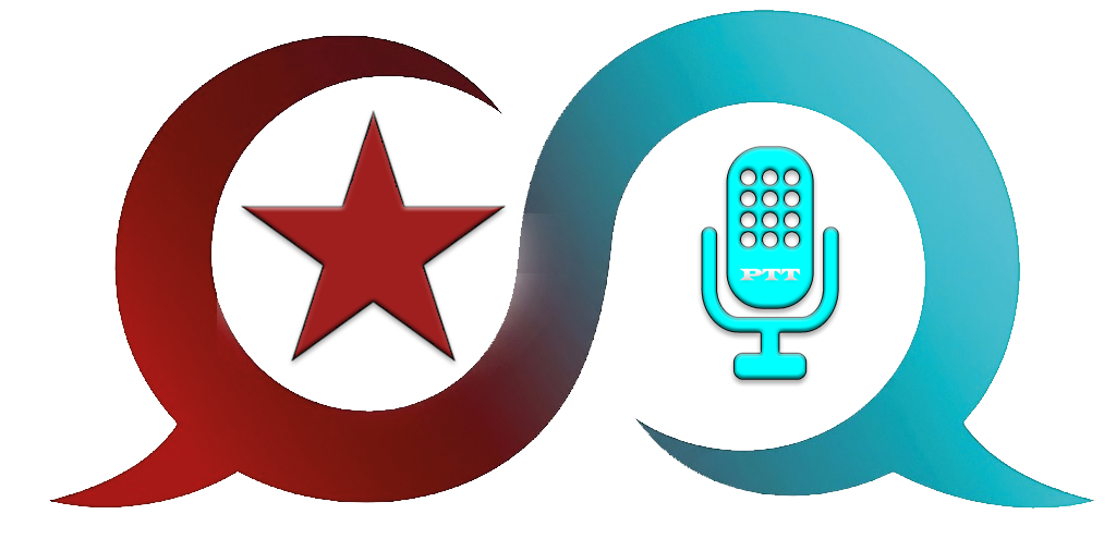 TR TALK -